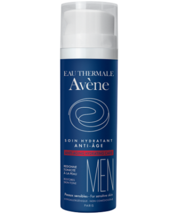 AVENE ACQUA TERMALE TRATTAMENTO IDRATANTE ANTI-ETA'50ML